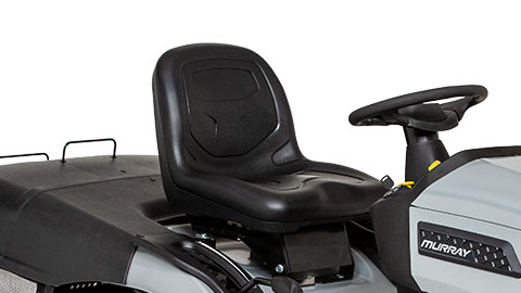 Murray lawn mower discount seat